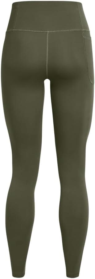 image:imageUnder Armour Womens Motion Leggings392 Marine Od Green Baroque Green