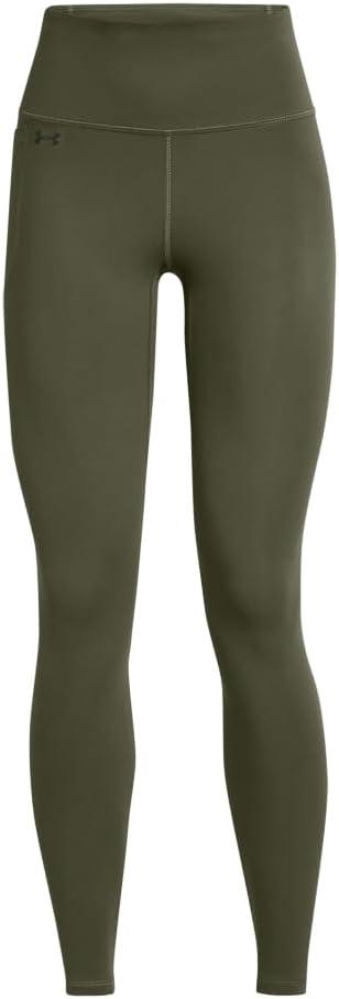 image:imageUnder Armour Womens Motion Leggings392 Marine Od Green Baroque Green
