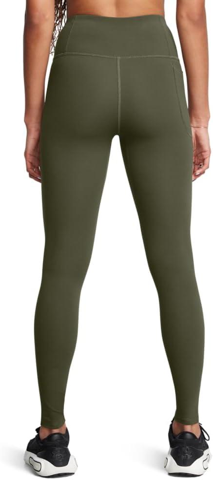 image:imageUnder Armour Womens Motion Leggings392 Marine Od Green Baroque Green