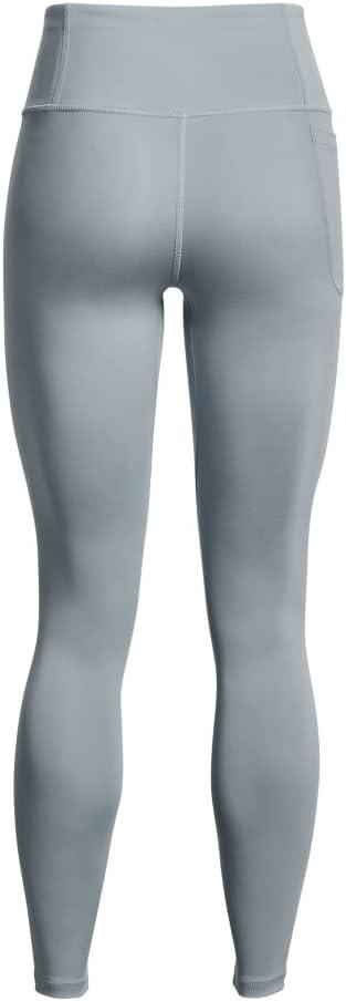 image:imageUnder Armour Womens Motion Leggings465 Harbor Blue Gravel