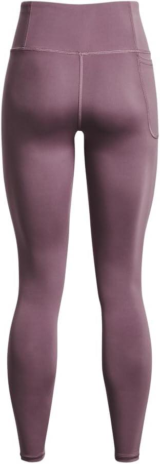image:imageUnder Armour Womens Motion Leggings500 Misty Purple Fresh Orchid