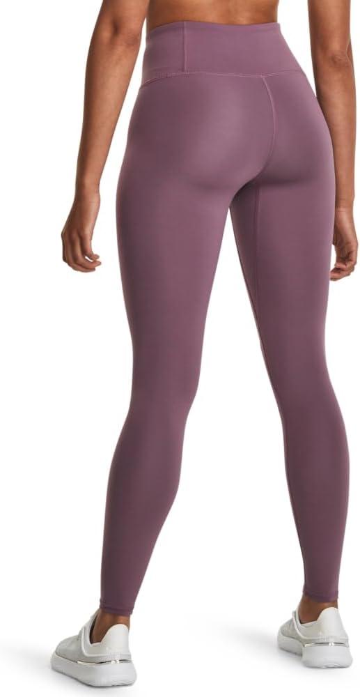 image:imageUnder Armour Womens Motion Leggings500 Misty Purple Fresh Orchid