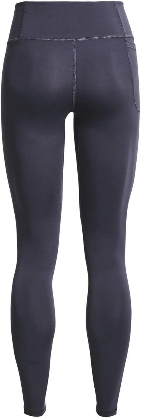 image:imageUnder Armour Womens Motion Leggings558 Tempered Steel Aurora Purple