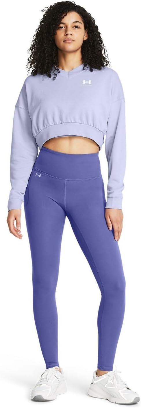 image:imageUnder Armour Womens Motion Leggings561 Starlight Celeste