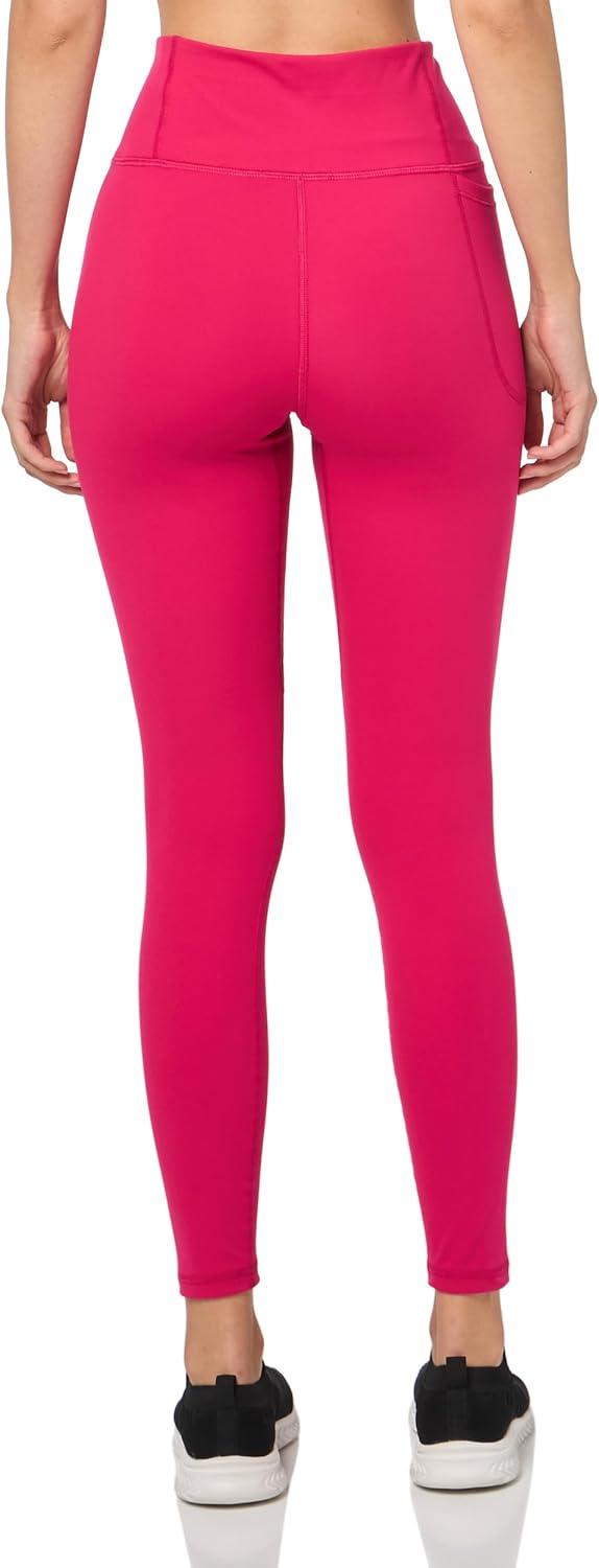 image:imageUnder Armour Womens Motion Leggings682 Shaded Fuchsia Prime Pink