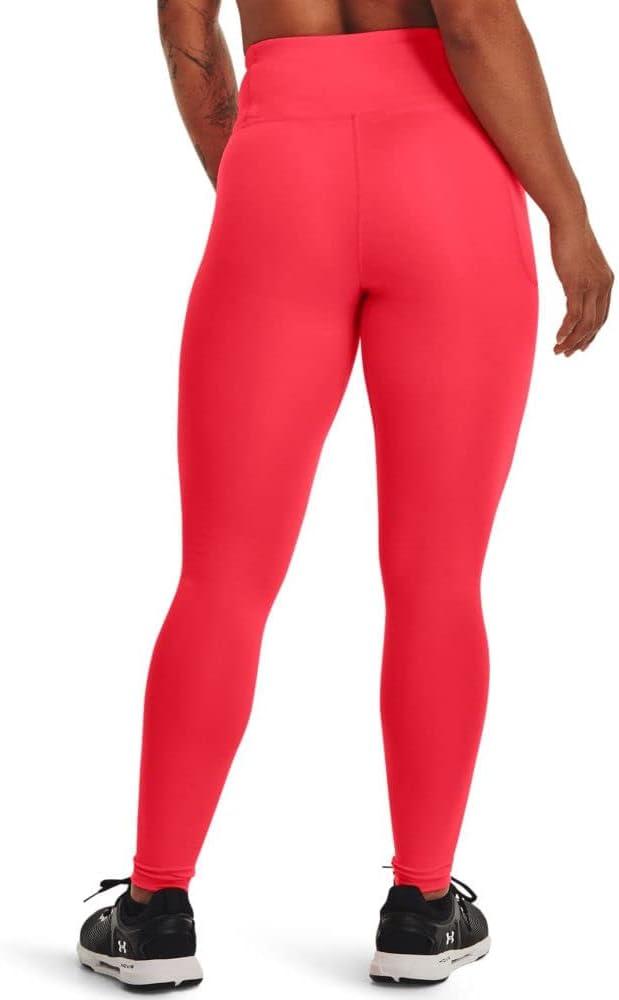 image:imageUnder Armour Womens Motion LeggingsBeta 628Red