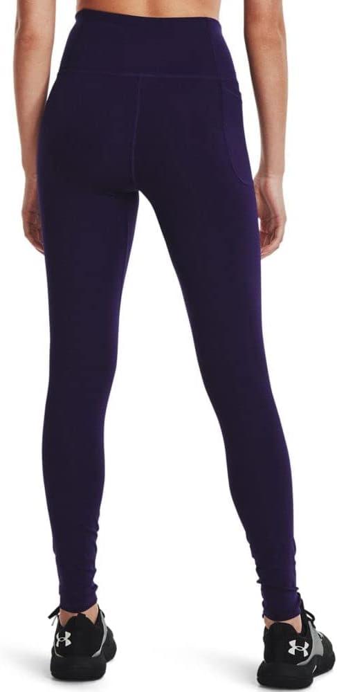 image:imageUnder Armour Womens Motion LeggingsPurple Switch 570Club Purple