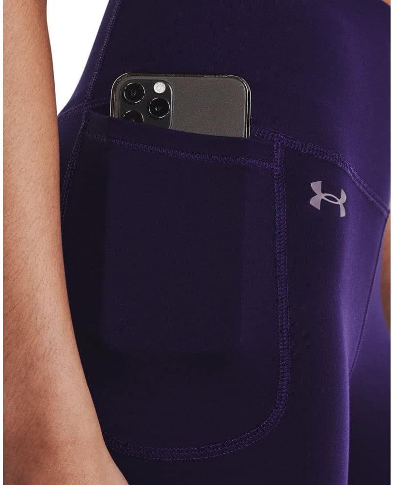 image:imageUnder Armour Womens Motion LeggingsPurple Switch 570Club Purple