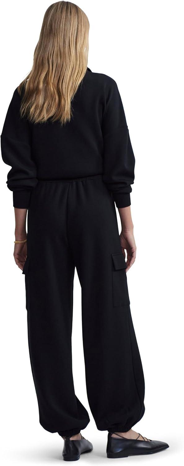 image:imageVarley Womens The Cargo 25 PantsBlack