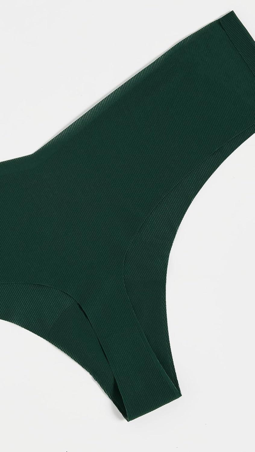 image:imagecommando Womens Butter Panties 3 PackMulti