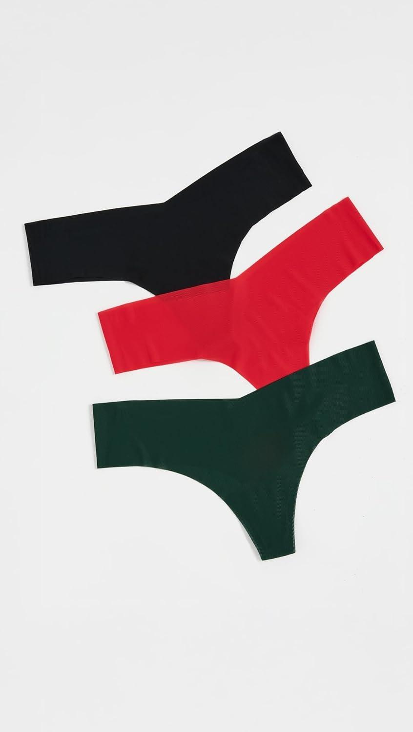 image:imagecommando Womens Butter Panties 3 PackMulti