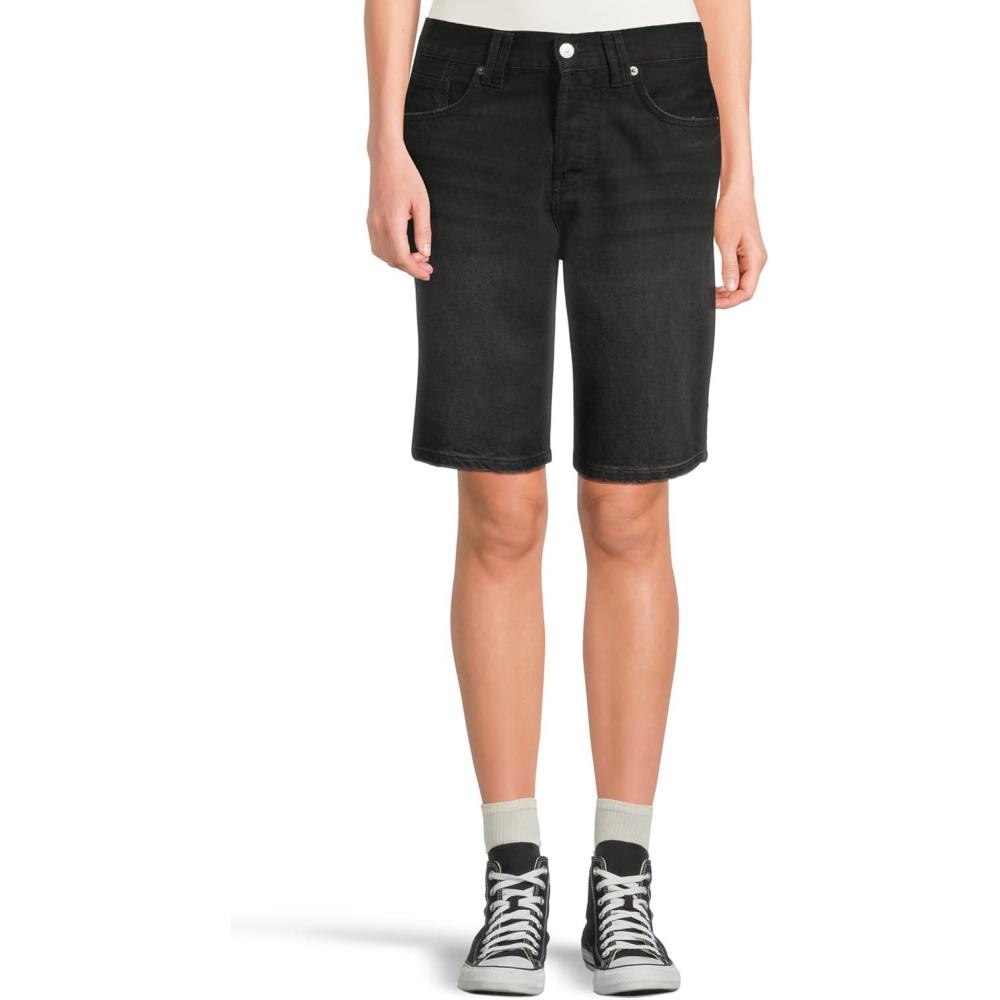 image:imageFree People Womens Montana ShortsLights Out