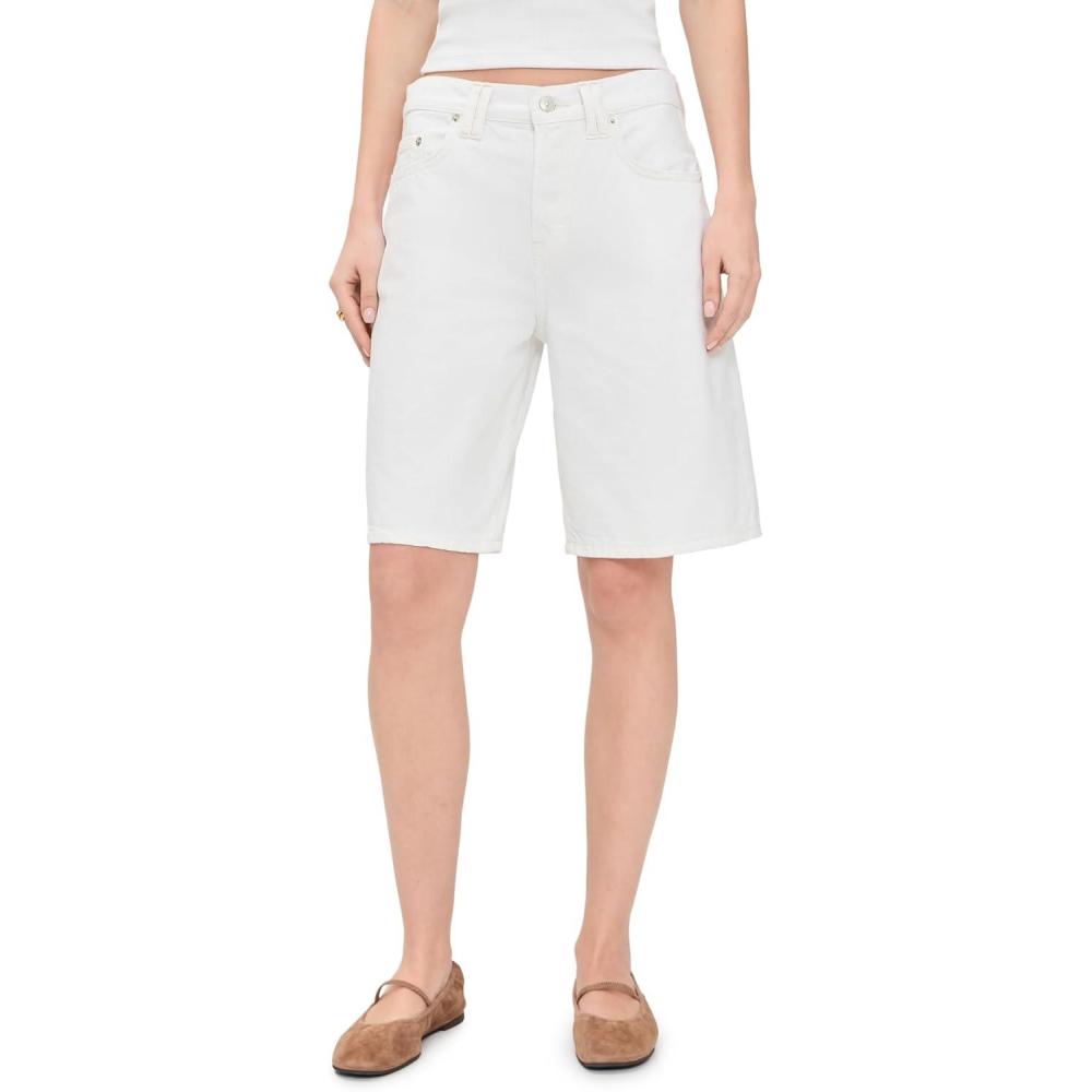 image:imageFree People Womens Montana ShortsSnowfall