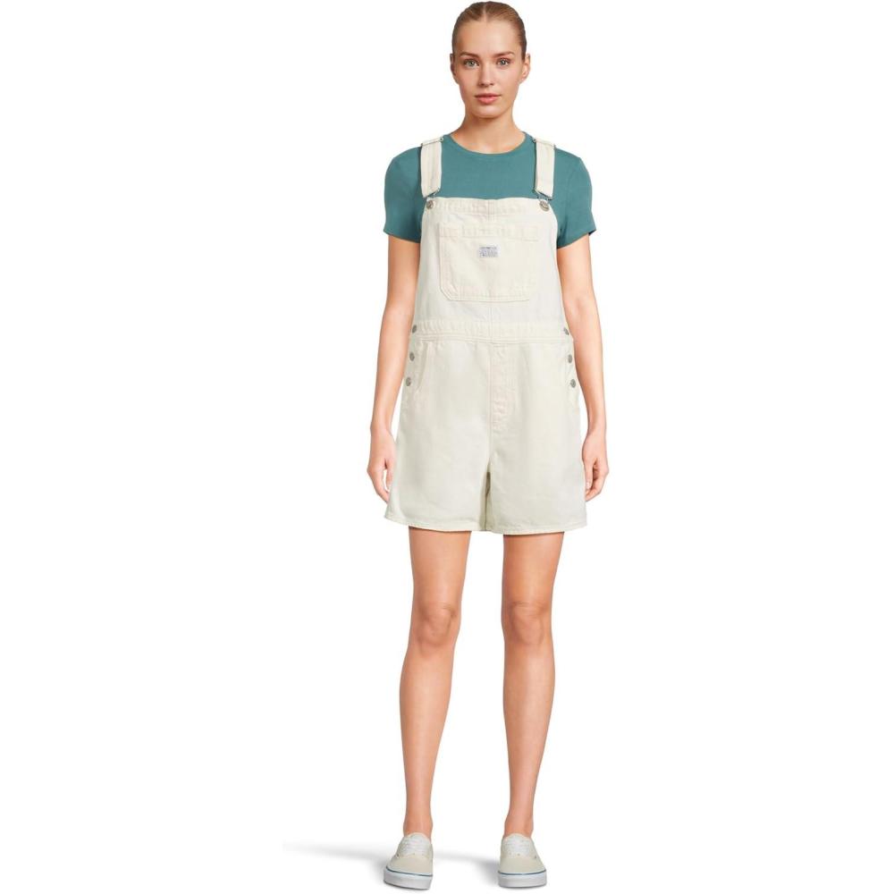 image:imageLevis womens Utility ShortallTruth Slip