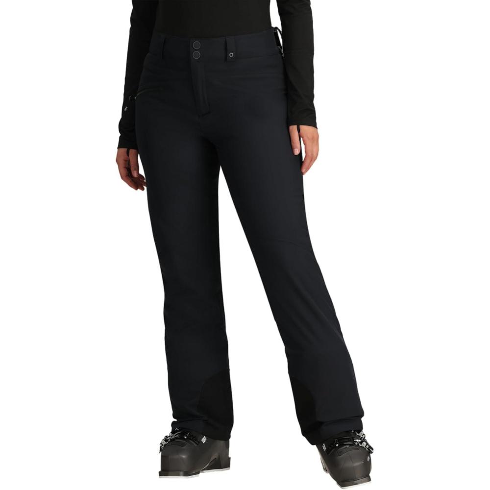 image:imageObermeyer womens Malta PantPantsBlack