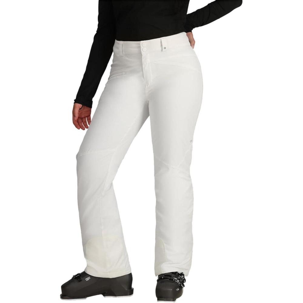 image:imageObermeyer womens Malta PantPantsWhite