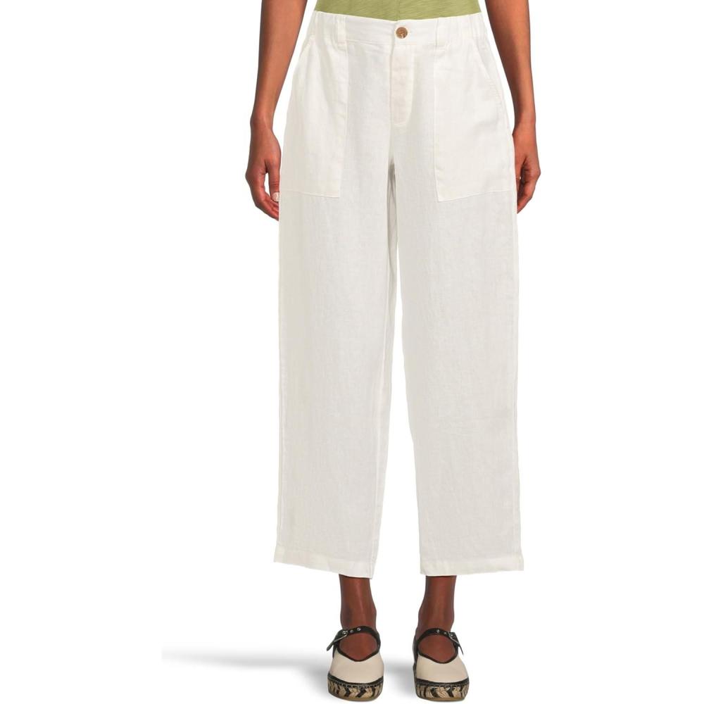 image:imageSanctuary Relaxed Linen CruiserBleached White