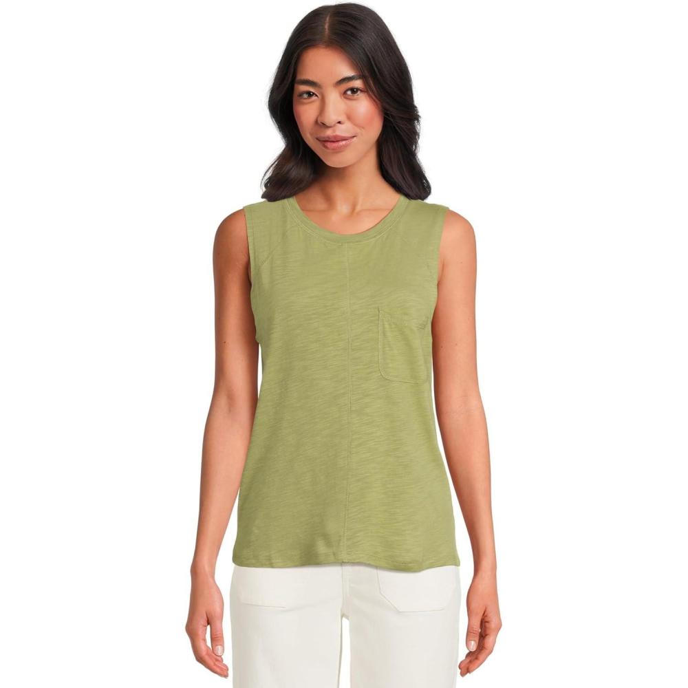 image:imageSanctuary Womens Nonstop TankBamboo