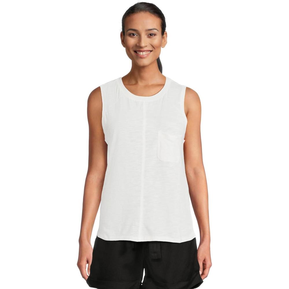image:imageSanctuary Womens Nonstop TankWhite