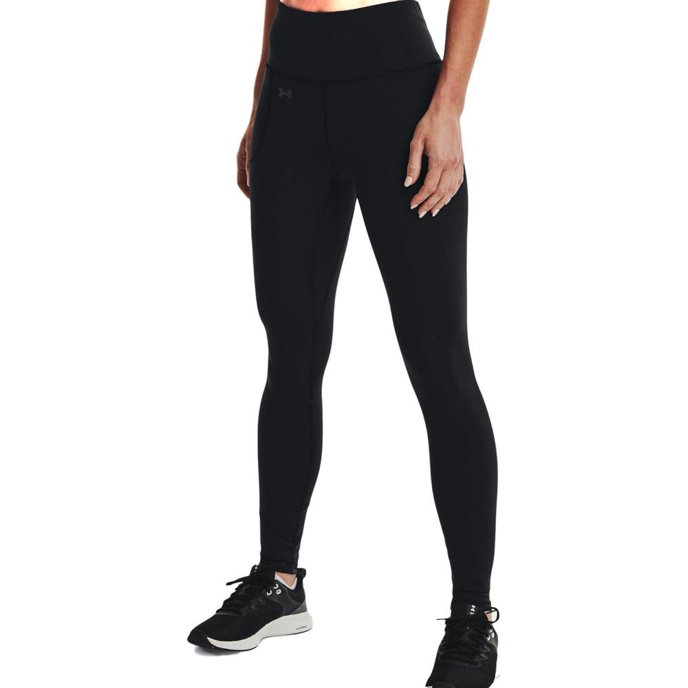image:imageUnder Armour Womens Motion Leggings390 Marine Od Green Grove Green