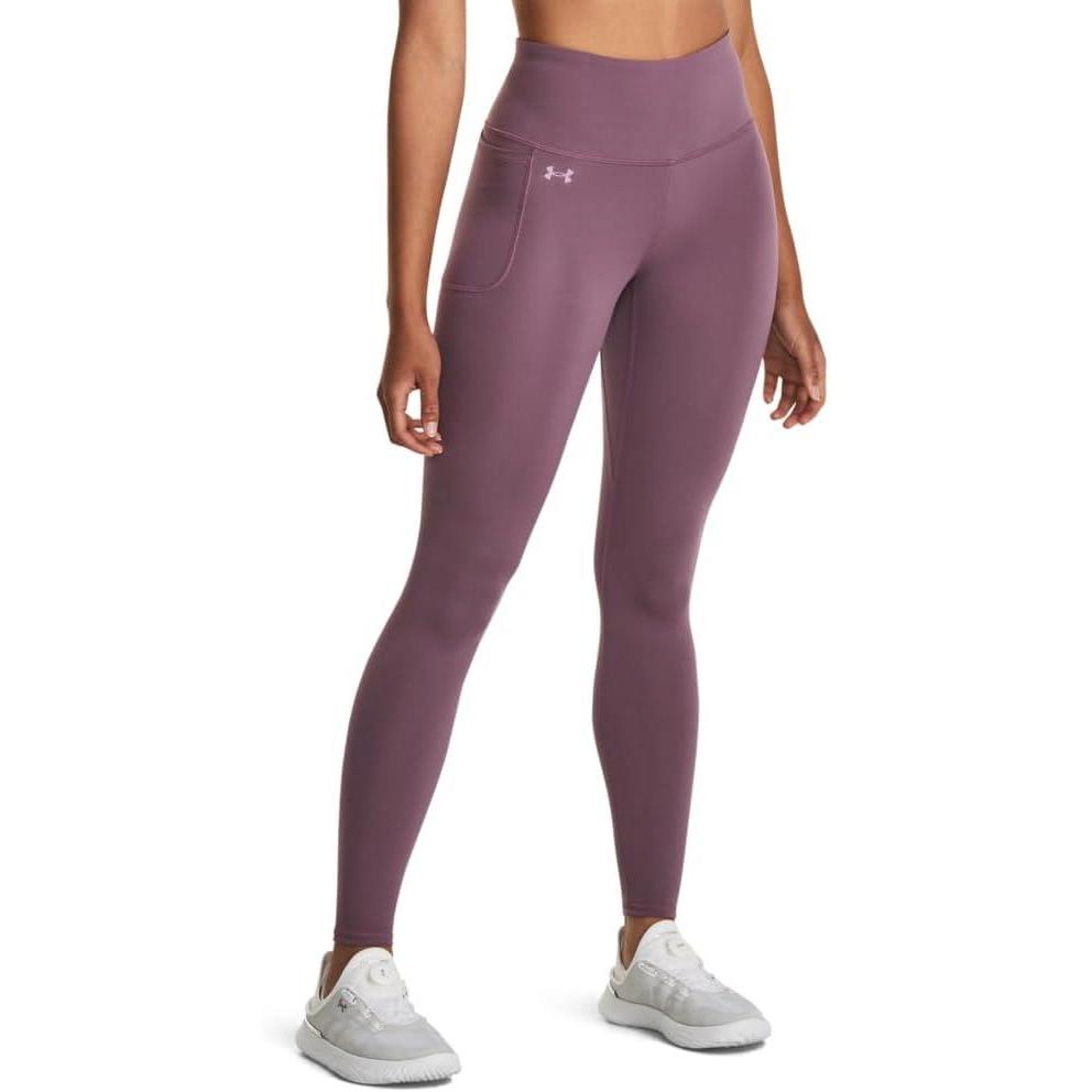 image:imageUnder Armour Womens Motion Leggings500 Misty Purple Fresh Orchid