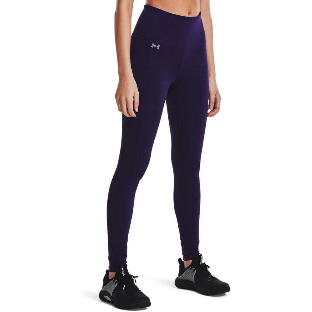 image:imageUnder Armour Womens Motion LeggingsPurple Switch 570Club Purple