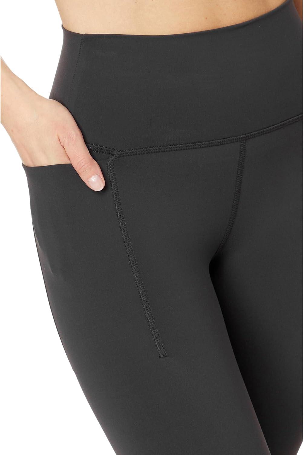 image:imageprAna Luxara Pocket Leggings Charcoal SM Womens 46