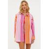 Alexa Top Sunset Stripes(Sunset Stripes)