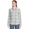 Blue Ravine Plaid