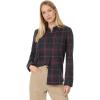 Outer Limits Plaid