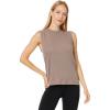 Deep Taupe Heather