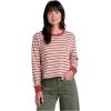 Campfire Stripe