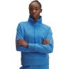 (402) Blue Atlantis Light Heather / / Blue Atlantis