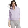 (536) Purple Crest Light Hthr / / Purple Crest