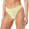 Citrus Fizz Yellow