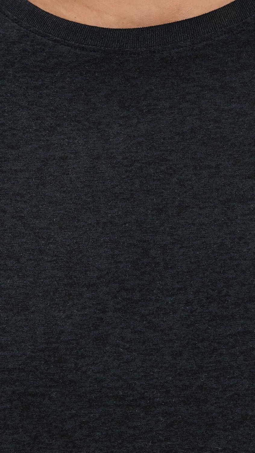 image:imageBeyond Yoga Womens Featherweight Supreme Cropped TeeDarkest Night