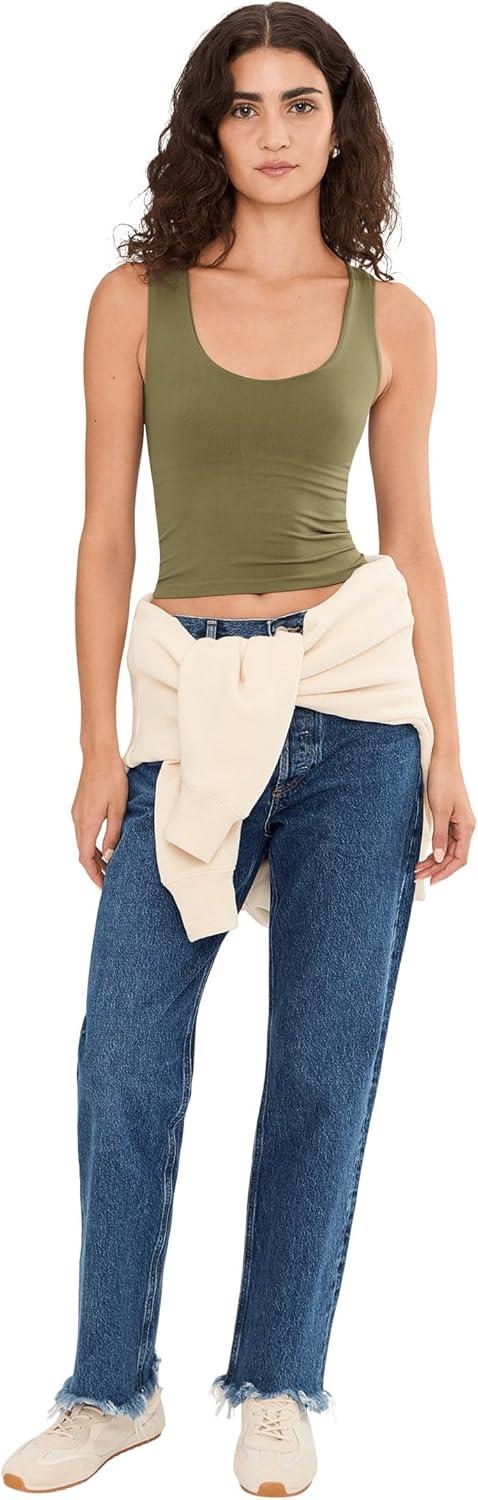 image:imageFree People Womens Clean Lines Muscle CamiAdventurer