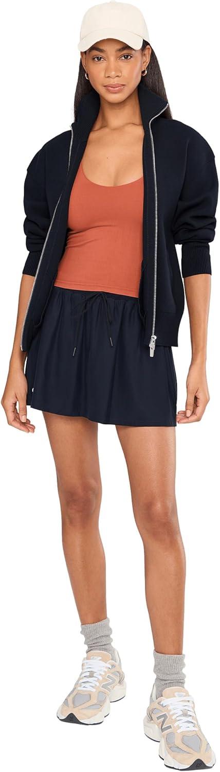 image:imageFree People Womens Clean Lines Muscle CamiCinnamon Stick 1
