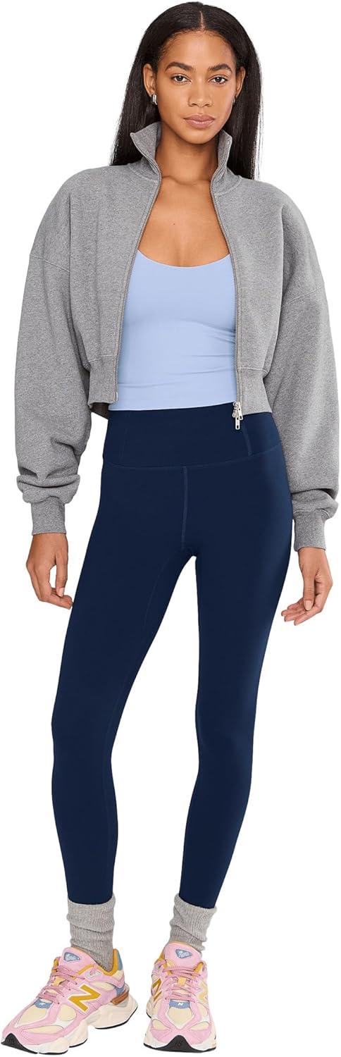image:imageFree People Womens Clean Lines Muscle CamiDawn Breeze