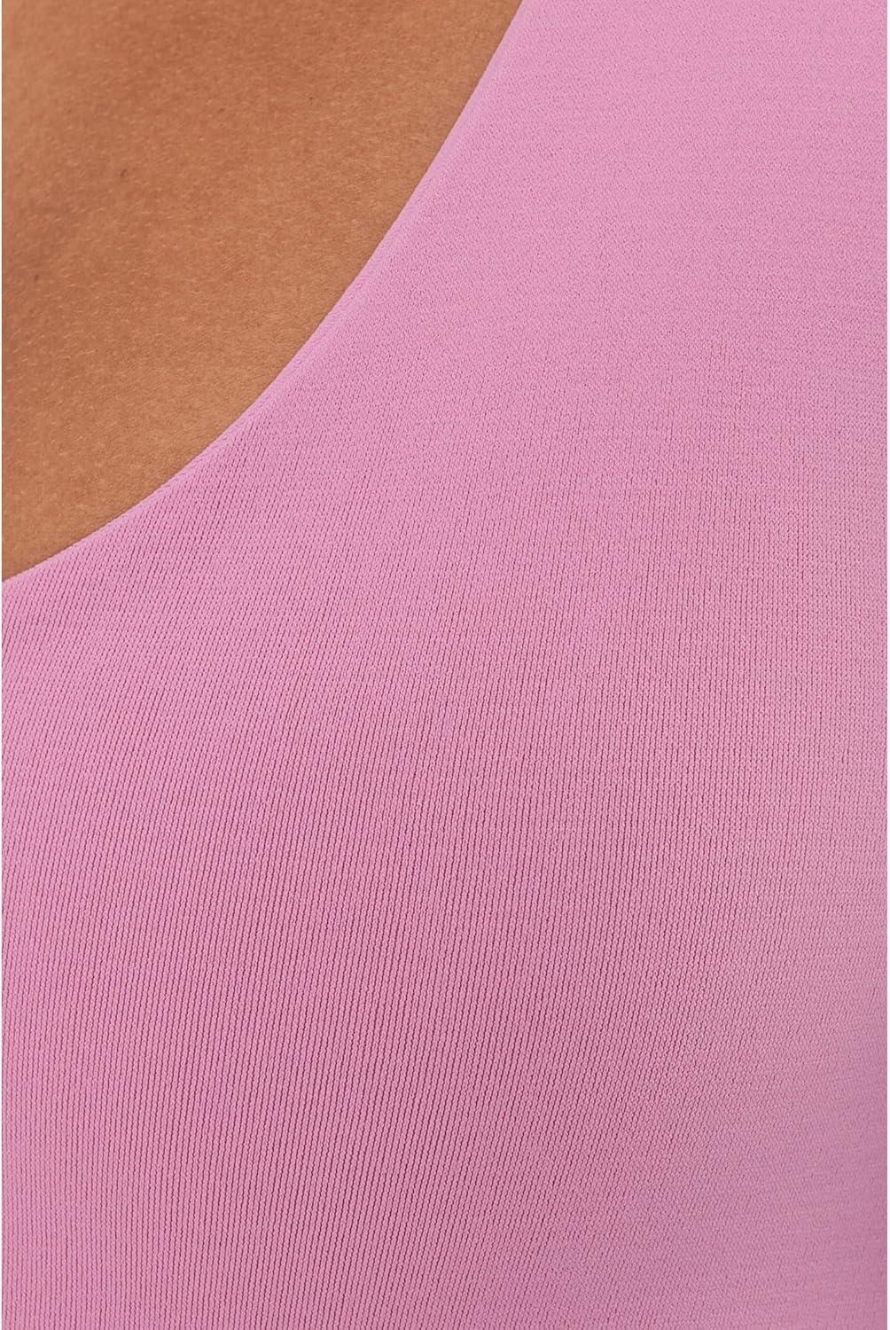 image:imageFree People Womens Clean Lines Muscle CamiOrchid Smoke 1