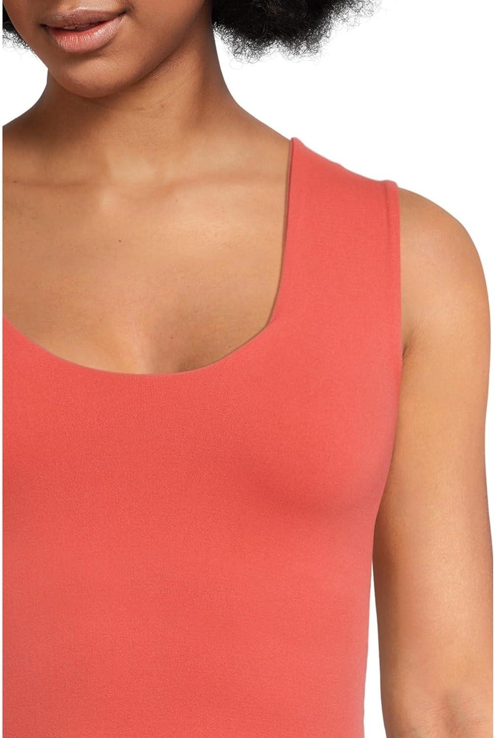 image:imageFree People Womens Clean Lines Muscle CamiRose Sienna