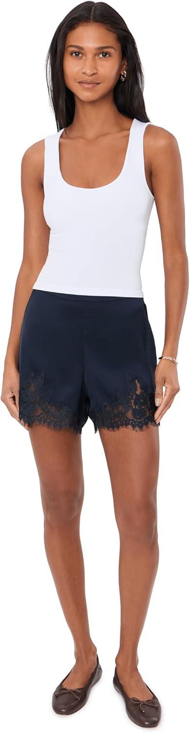 image:imageFree People Womens Clean Lines Muscle CamiWhite