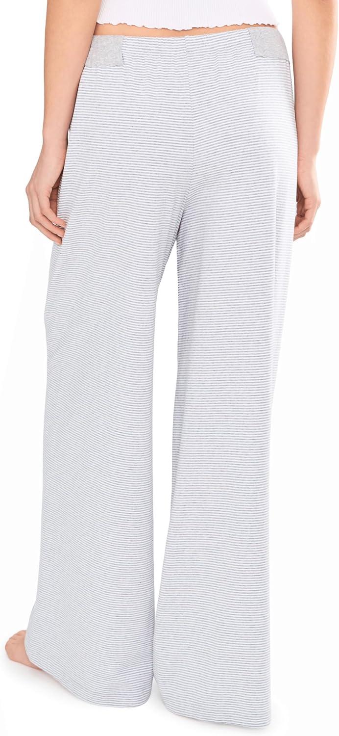 image:imageFree People Womens Out and About PantsGrey