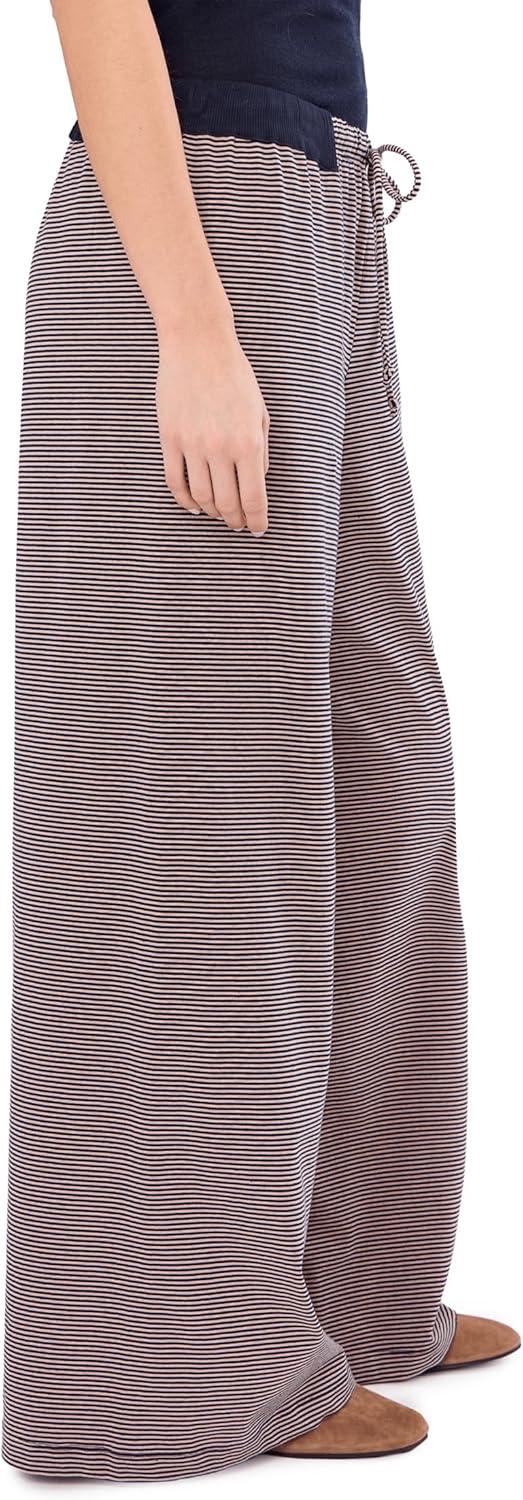 image:imageFree People Womens Out and About PantsPeach Combo