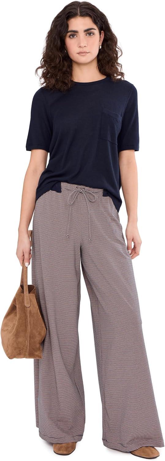 image:imageFree People Womens Out and About PantsPeach Combo