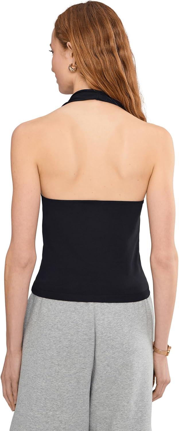image:imageFree People Womens Round Two HalterBlack