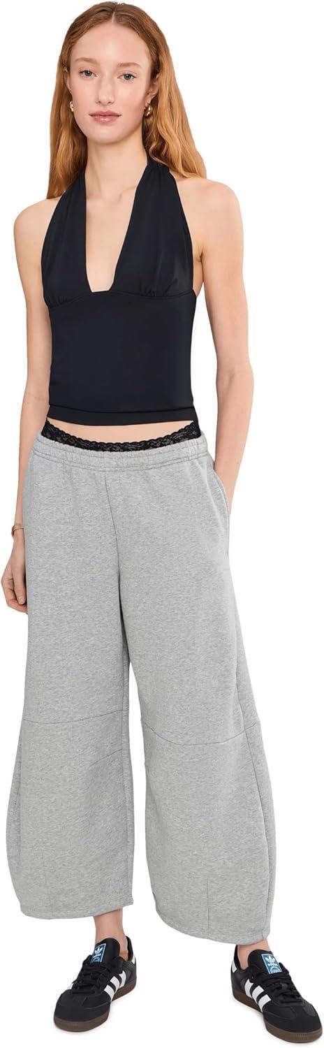 image:imageFree People Womens Round Two HalterBlack