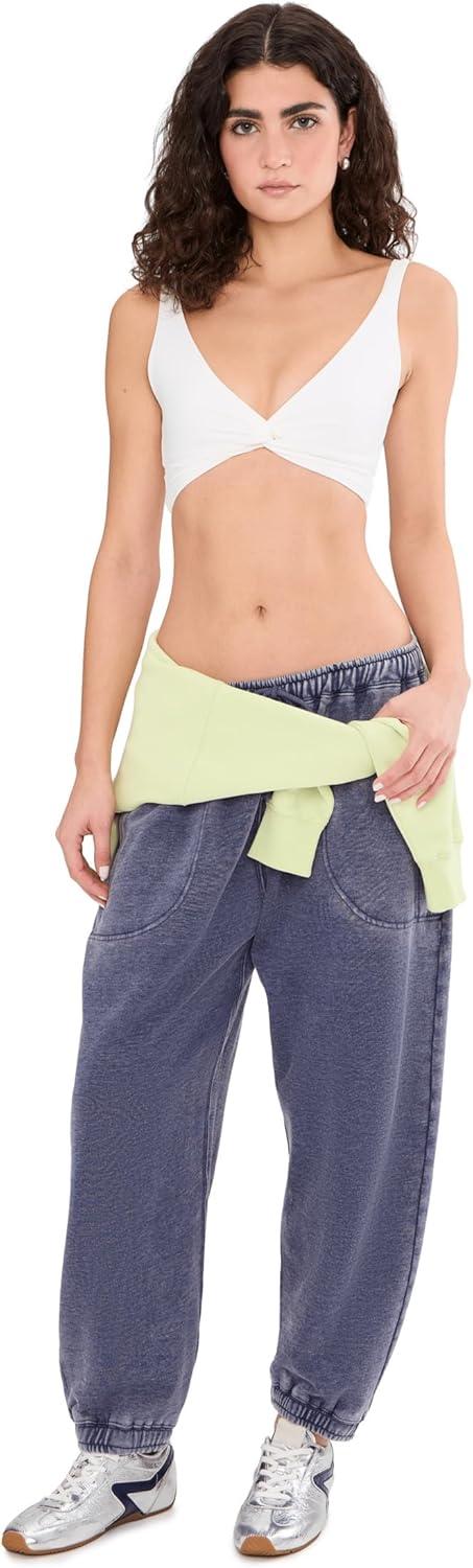 image:imageFree People Womens Slow It Down JoggerPeacoat