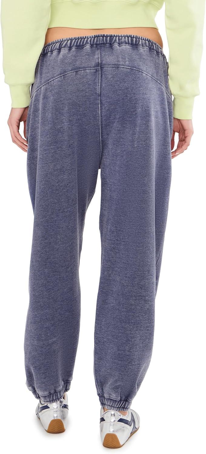 image:imageFree People Womens Slow It Down JoggerPeacoat