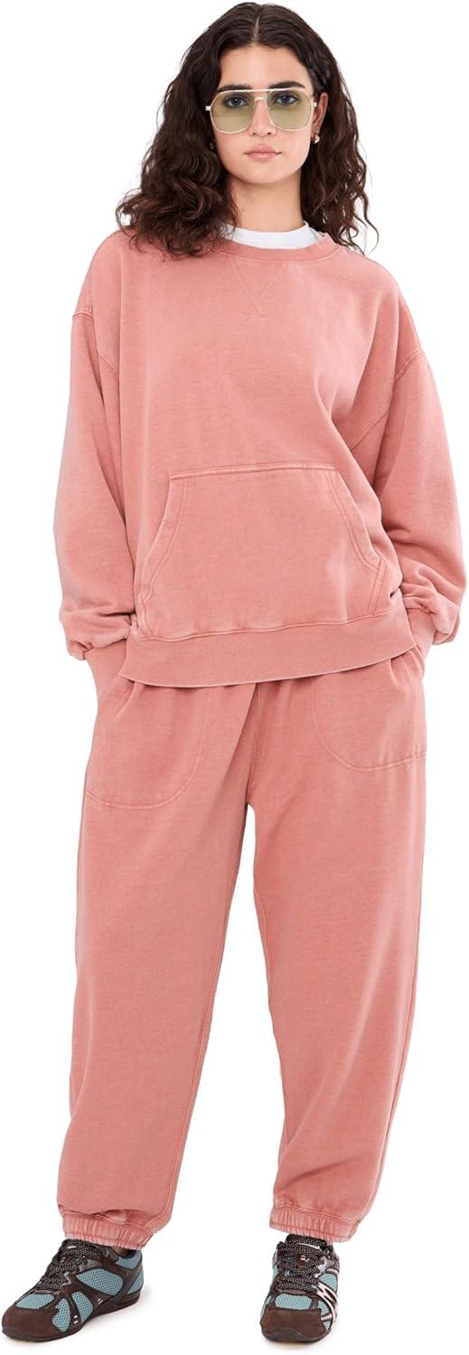 image:imageFree People Womens Slow It Down JoggerRose Dawn
